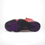 Air Jordan 11 Retro Toro Bravo Black Red - Image 6