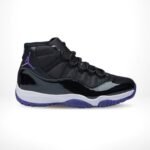 Air Jordan 11 Retro Black Grape