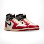 Air Jordan 1 Retro High OG X Union LA Chicago Shadow - Image 2