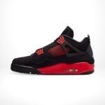 Air Jordan 4 Retro Red Thunder - Image 3