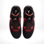 Air Jordan 4 Retro Red Thunder - Image 4