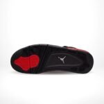 Air Jordan 4 Retro Red Thunder - Image 6