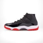 Air Jordan 11 Retro OG Bred 2012 - Image 3