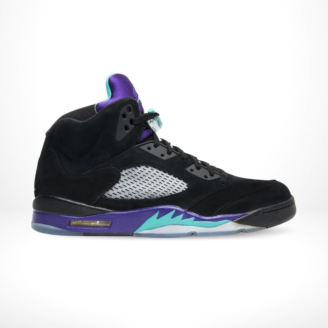 TKH-AJ-0099.jpg Air Jordan 5 Retro Black Grape 2013 - Image 1