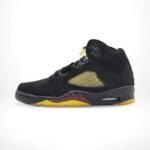 Air Jordan 5 Retro X A Ma Maniére Dusk - Image 3