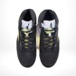 Air Jordan 5 Retro X A Ma Maniére Dusk - Image 4