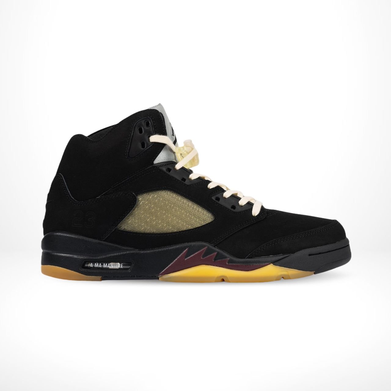 TKH-AJ-0102.jpg Air Jordan 5 Retro X A Ma Maniére Dusk - Image 1