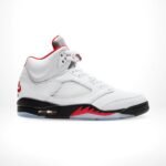 Air Jordan 5 Retro Fire Red