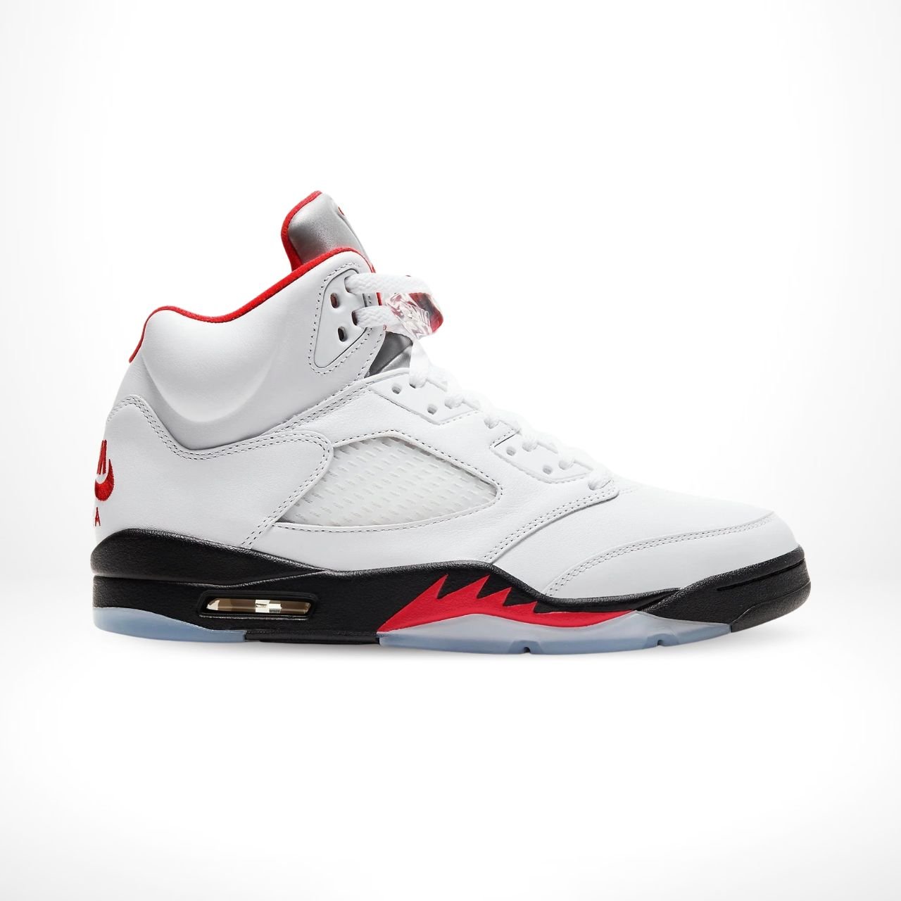 TKH-AJ-0103.jpg Air Jordan 5 Retro Fire Red - Image 1