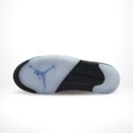 Air Jordan 5 Retro Concord White - Image 6