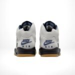 Air Jordan 5 Retro X A Ma Maniére Dawn - Image 5