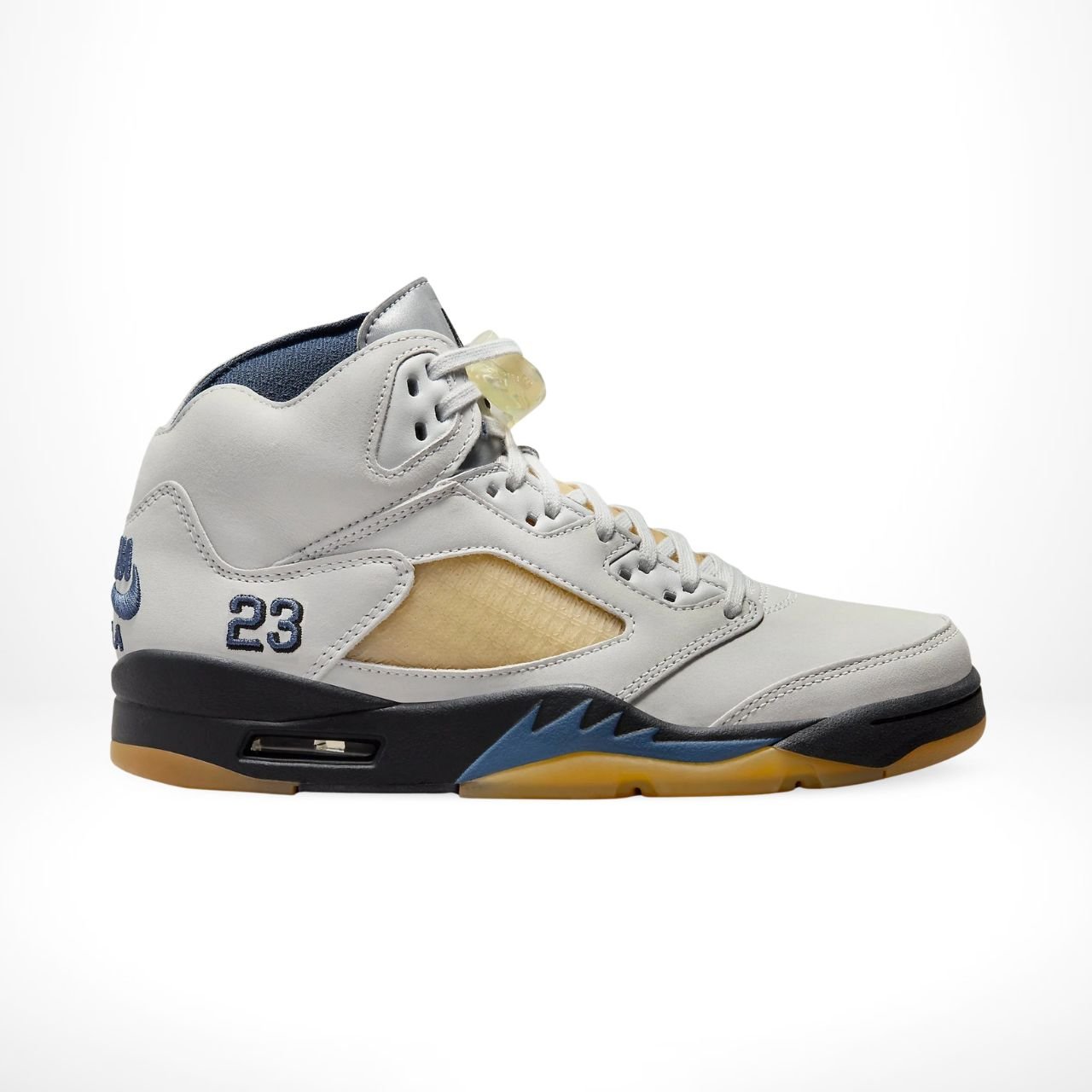 TKH-AJ-0109.jpg Air Jordan 5 Retro X A Ma Maniére Dawn - Image 1