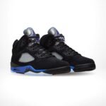 Air Jordan 5 Retro Racer Blue - Image 2