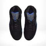 Air Jordan 5 Retro Racer Blue - Image 4