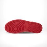 Air Jordan 1 Retro High OG Bred Toe - Image 6