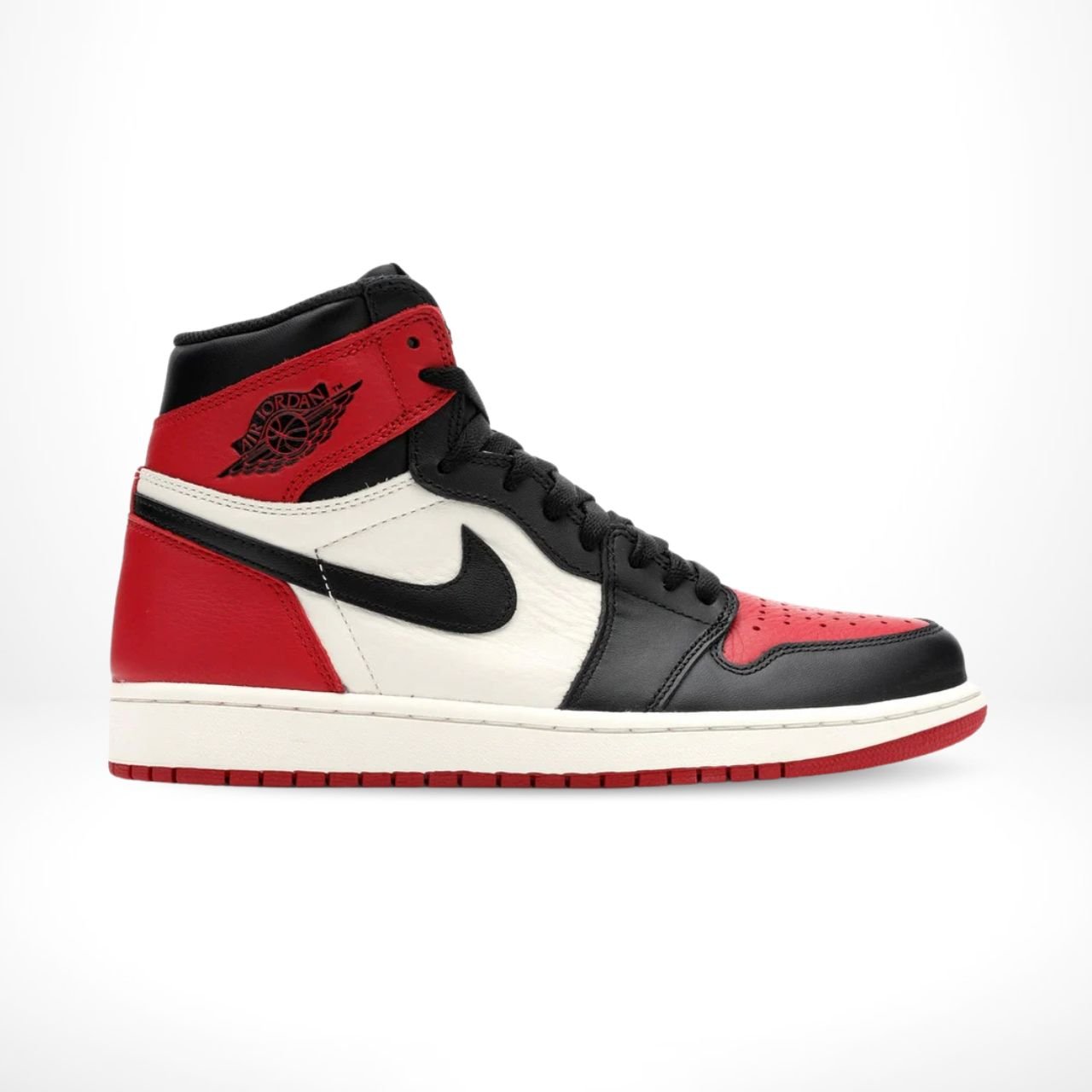 TKH-AJ-0111.jpg Air Jordan 1 Retro High OG Bred Toe - Image 1