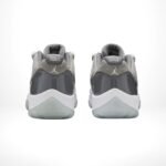 Air Jordan 11 Retro Low Cool Grey - Image 5