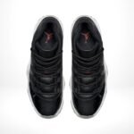 Air Jordan Retro 11 72-10 - Image 4
