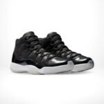 Air Jordan Retro 11 72-10 - Image 2