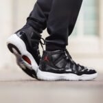 Air Jordan Retro 11 72-10 - Image 7