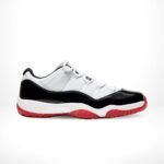 Air Jordan 11 Retro Low Concord Bred