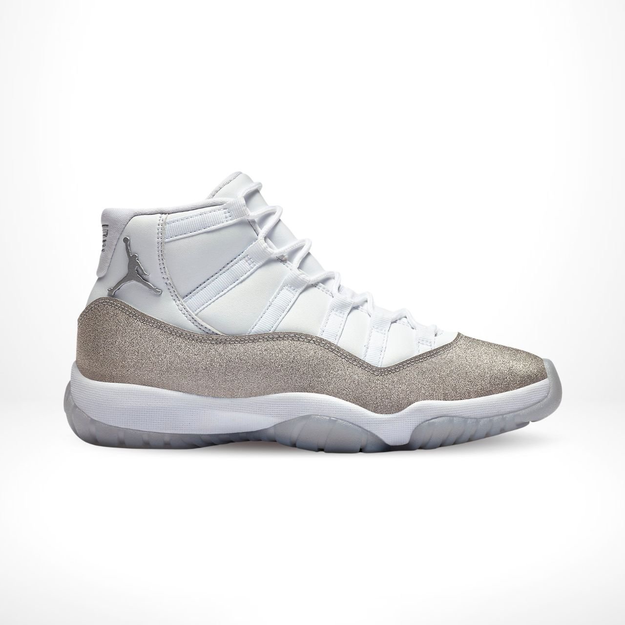 TKH-AJ-0131.jpg Air Jordan 11 Retro White Metallic Silver - Image 1