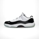 Air Jordan 11 Retro Low Concord White - Image 3