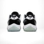 Air Jordan 11 Retro Low Concord White - Image 5