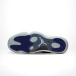Air Jordan 11 Retro Low Concord White - Image 6