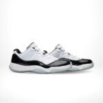 Air Jordan 11 Retro Low Concord White - Image 2