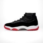 Air Jordan 11 Retro Bred 2019 - Image 3