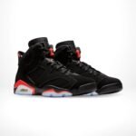 Air Jordan 6 Retro Infrared - Image 2