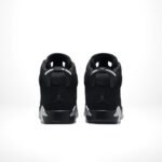 Air Jordan 6 Retro Chrome Black  - Image 5
