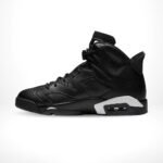 Air Jordan 6 Retro Black Cat - Image 3