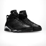 Air Jordan 6 Retro Black Cat - Image 2