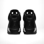 Air Jordan 6 Retro Black Cat - Image 5