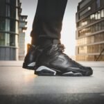 Air Jordan 6 Retro Black Cat - Image 7