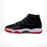 Air Jordan 11 Bred Velvet - Image 3
