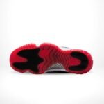 Air Jordan 11 Bred Velvet - Image 6