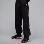 Air Jordan 11 Bred Velvet - Image 8