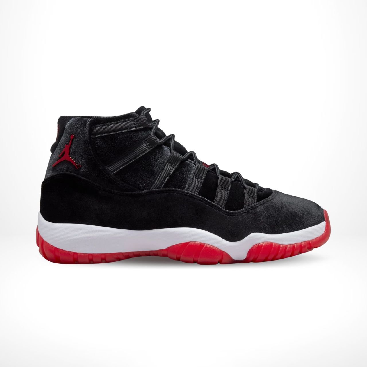 TKH-AJ-0144.jpg Air Jordan 11 Bred Velvet - Image 1