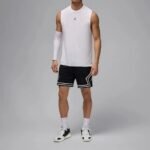 Air Jordan 39 Barons White Black - Image 7