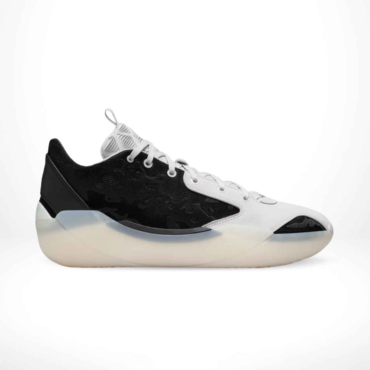 TKH-AJ-0148.jpg Air Jordan 39 Barons White Black - Image 1