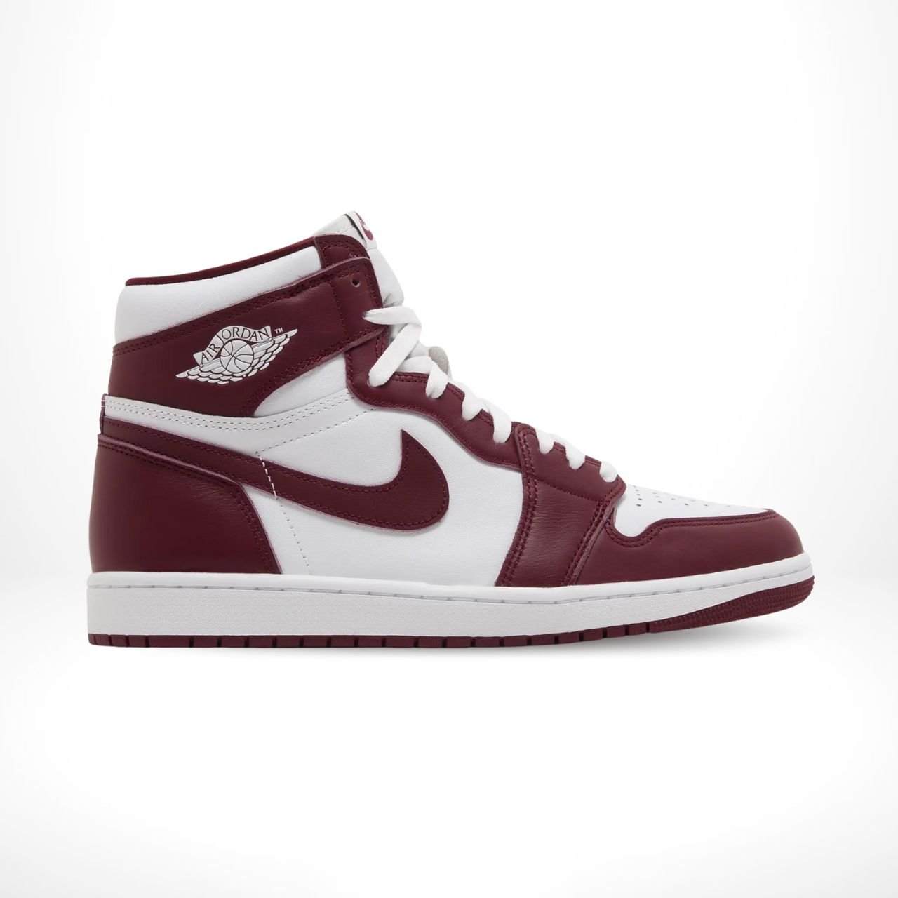 TKH-AJ-0151.jpg Air Jordan 1 Retro High OG Artisanal Red White - Image 1