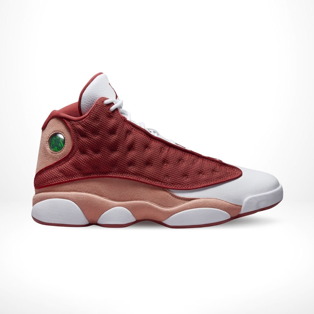 TKH-AJ-0152.jpg Air Jordan 13 Retro Dune Red White - Image 1