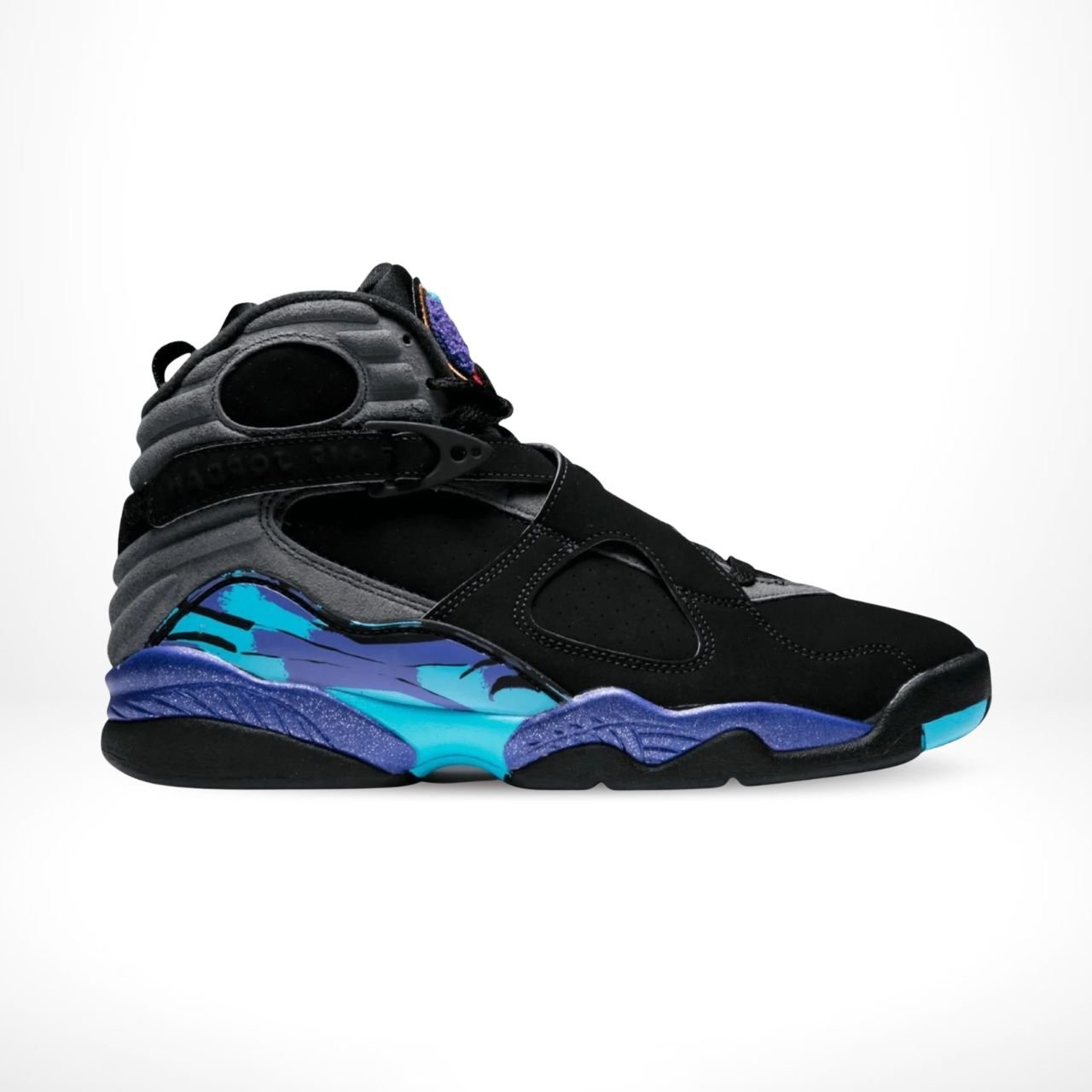 TKH-AJ-0158.jpg Air Jordan 8 Retro Aqua Black Bright Concord 2025 - Image 1