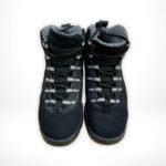 Air Jordan 10 Retro Stealth Black White 2012 - Image 3