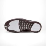 Air Jordan 12 Retro X A Ma Maniére White Burgundy Crush - Image 6