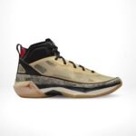 Air Jordan 37 Jayson Tatum Vanilla Black