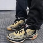 Air Jordan 37 Jayson Tatum Vanilla Black - Image 7